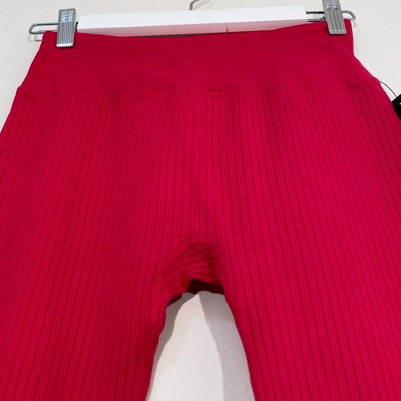 NUX ACTIVE LEGGING - PUNCH PINK size M/L - Picture 4 of 14